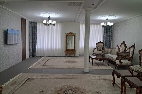 آپارتمان مبله سه خواب پارسیا 2 در مشهد