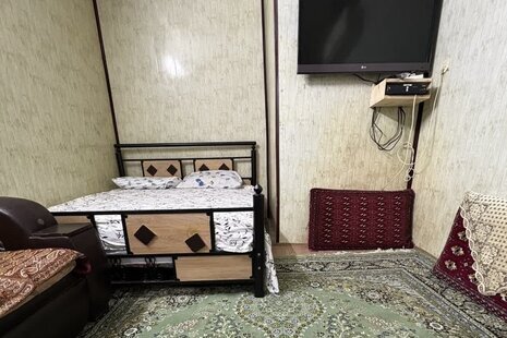 ویلا مبله تکخواب ونوشه در شیرگاه