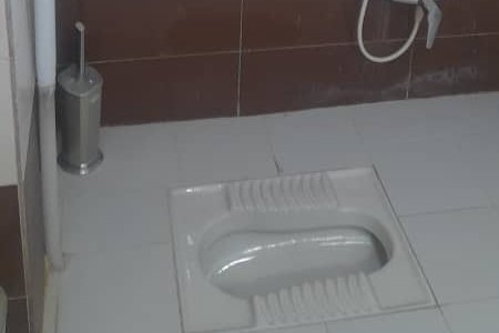 سوئیت VIP در مجتمع اقامتی تفریحی چلگرد