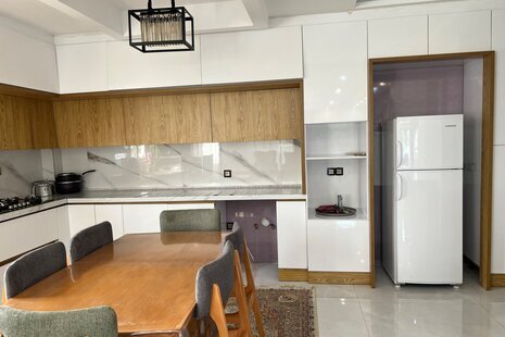 ویلا دوبلکس استخردار سه خواب ماهان در تنکابن