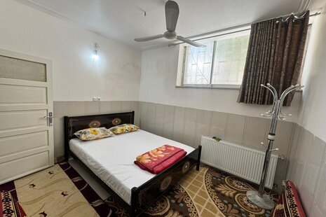 آپارتمان مبله تک خواب 43 متری در قم