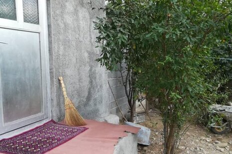 آپارتمان مبله تکخواب در قائم شهر