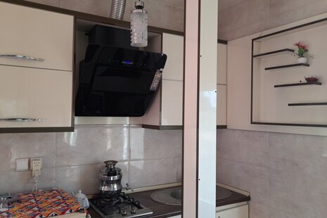 ویلا تکخواب جنگلی در ساری