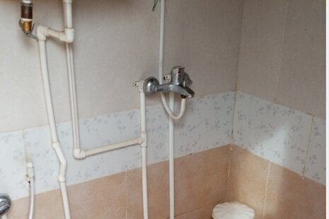 اتاق 20 متری در بومگردی کلات نادر