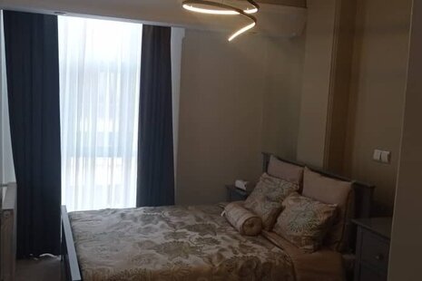 آپارتمان مبله دوخواب ناهید در خیابان ولیعصر