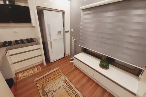 آپارتمان مبله دوخواب 6 در لنگرود