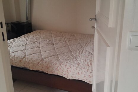 ویلا مبله تکخواب ورنال در رودسر