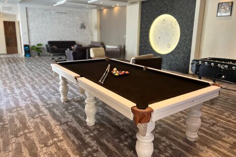 ویلا مرسانا در کرج