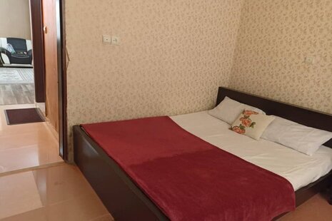 آپارتمان دوخواب مبله نهضت در قشم