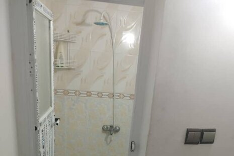 آپارتمان تکخواب نگین (لب رودخانه) در مرزن آباد