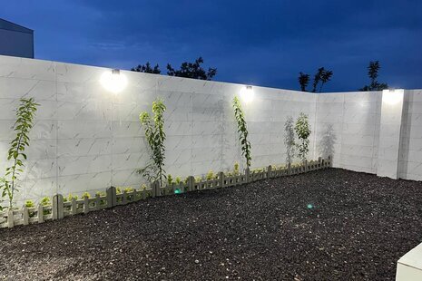 ویلا مبله تک خواب قوی سپید در بندرانزلی