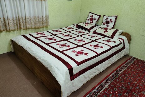 ویلا مبله دوخواب ملکشاه در فیلبند