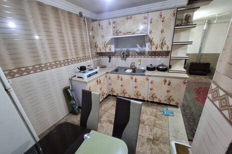 آپارتمان حکیم سرا پلاس تکخواب در کرمان