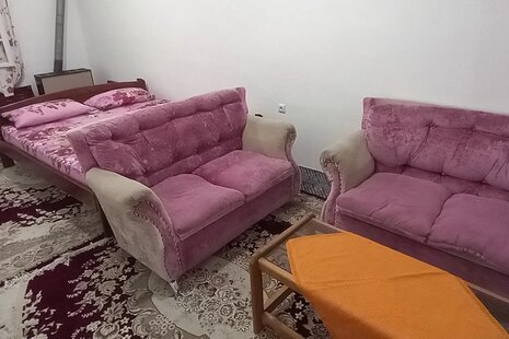 سوئیت مبله آرامش در رامسر