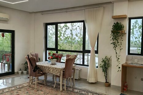 ویلا مبله دوخواب سالکویه در خمام