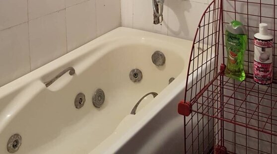 خانه ویلایی تک خواب در آبعلی