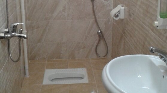 آپارتمان مبله واحد 5 در شهرک صدف