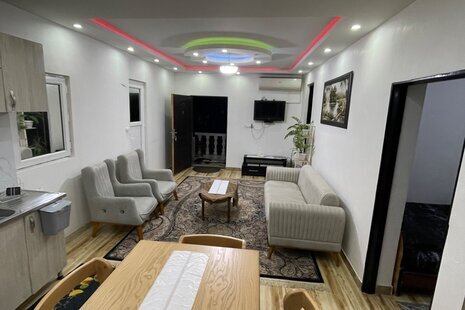 ویلا دوبلکس استخردار دو خواب در خمام