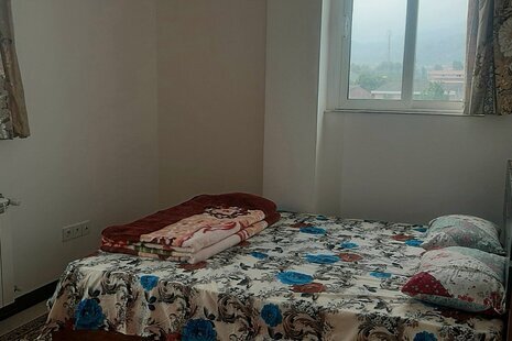 آپارتمان مبله تکخواب در بهشهر (2)