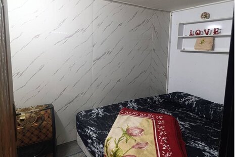 آپارتمان مبله دوخواب در مشهد