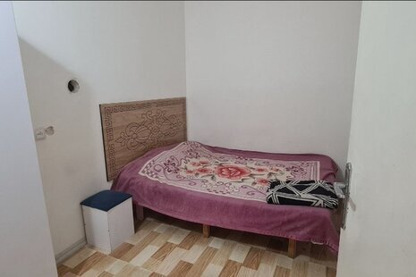 آپارتمان مبله دوخواب 107 کوهستان در کرمانشاه