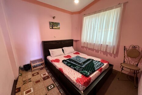 ویلا ساحلی دو خواب بابلسر