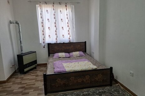 آپارتمان دو خواب در بره سر