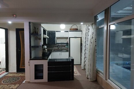 ویلا مبله تکخواب در مشهد