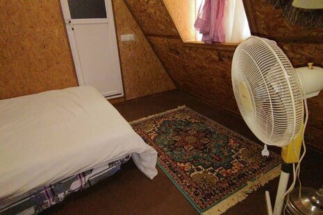 ویلا ارکیده در لاهیجان