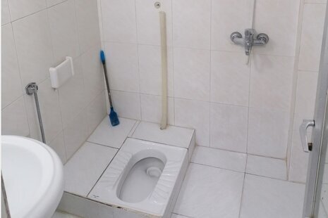 آپارتمان مبله دوخواب در اصفهان