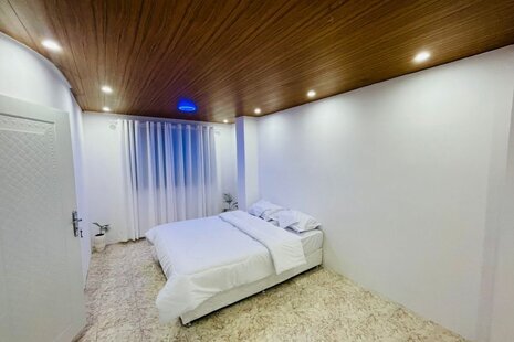 ویلا استخردار دوبلکس چهار خواب مازیار3 در بندرانزلی