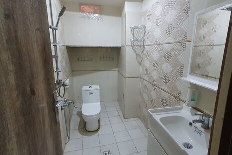 سوئیت گل زنبق 1 در گرمدره