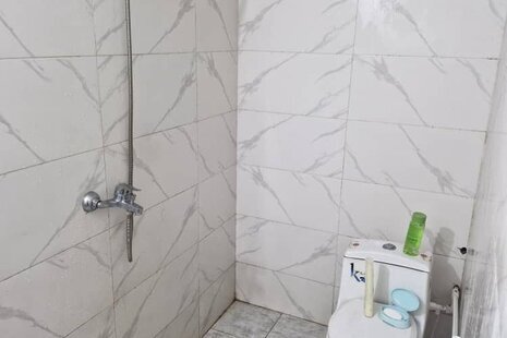 اتاق سنتی 15 متری در بومگردی ساحلی هرمز