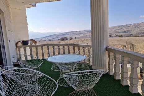 ویلا دوبلکس سه خواب در دیلمان