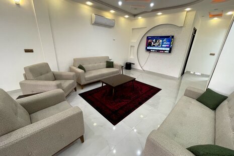 ویلا دوبلکس مبله سه خواب در خمام