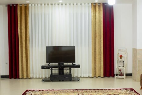 آپارتمان مبله تک خواب در ساری