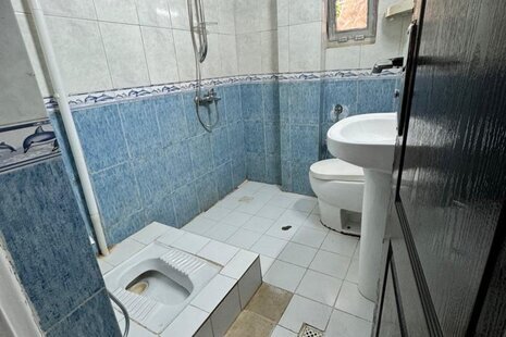 آپارتمان مبله دو خواب شهرک صدف در کیش