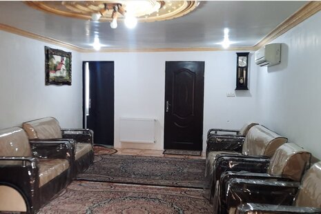 ویلا باغ تکخواب مبله خان در ماسال