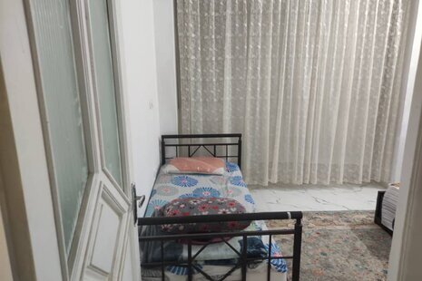 آپارتمان مبله دوخواب در مشهد