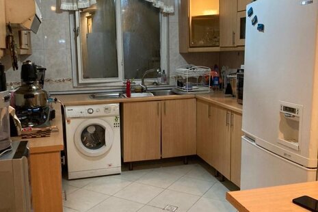 آپارتمان مبله دو خواب در میگون نو