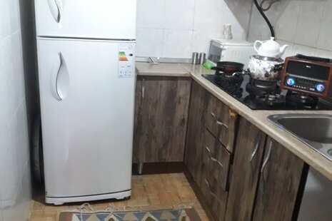 ویلا باغ آبسرد دماوند