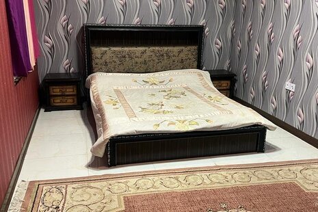 باغ ویلا دو خواب خوشنام در کرج