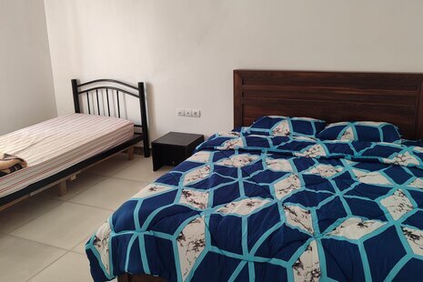 ویلا دوبلکس چهارخواب پاسارگاد در جویبار