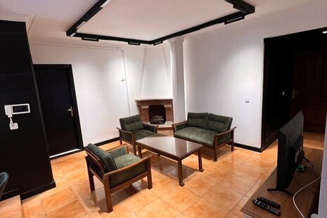 آپارتمان مبله تکخواب واحد 8 در گرگان