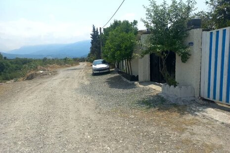 ویلا مبله تک خواب رویای سفید در نشتارود