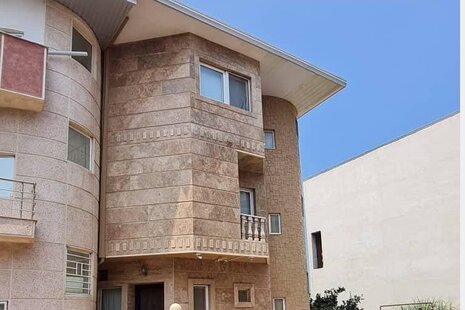 ویلا تریپلکس در فریدونکنار