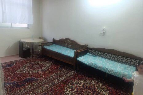 آپارتمان دو خواب عارف 2 در اصفهان