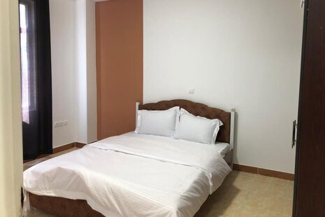 آپارتمان مبله دو خواب آسا vip (3) در قشم