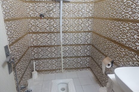 ویلا مبله دوخواب در کردان