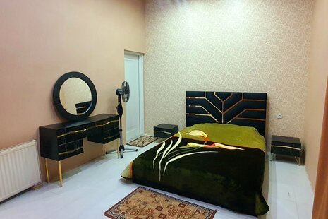 ویلا استخردار مبله دوخواب در ساوجبلاغ